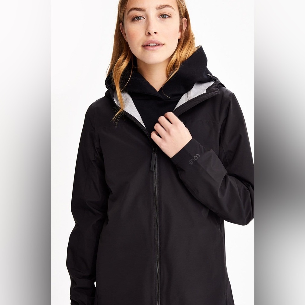 Löle Lainey Rain Jacket